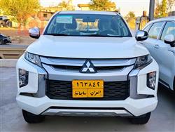 میتسوبیشی L200